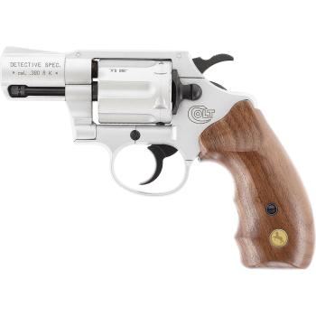 Signal-/Gaspistole Colt Special Revolver
